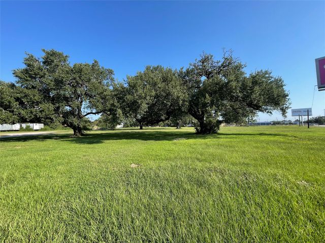 TBD Alexander Drive, Baytown, TX 77520