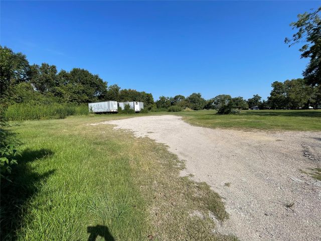 TBD Alexander Drive, Baytown, TX 77520