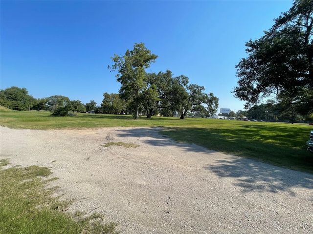 TBD Alexander Drive, Baytown, TX 77520