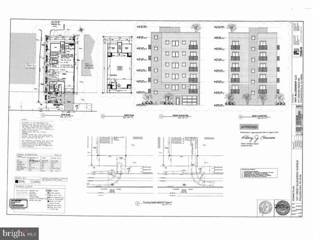 1511 W ALLEGHENY AVE, Philadelphia, PA 19132