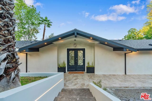 4854 Brewster Drive, Tarzana (los Angeles), CA 91356