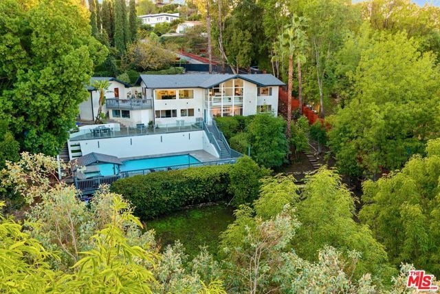 4854 Brewster Drive, Tarzana (los Angeles), CA 91356