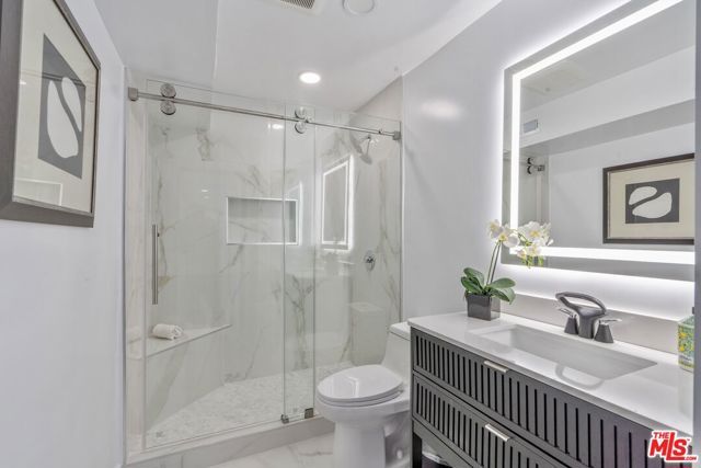 4854 Brewster Drive, Tarzana (los Angeles), CA 91356