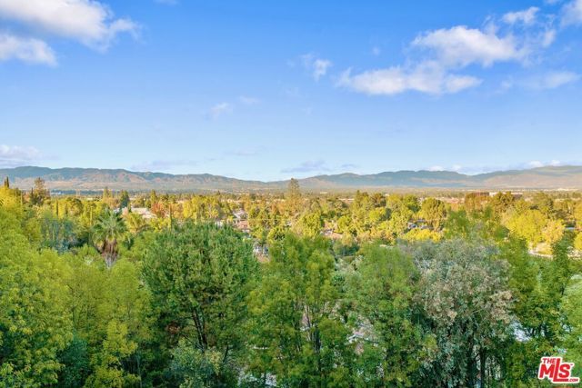 4854 Brewster Drive, Tarzana (los Angeles), CA 91356