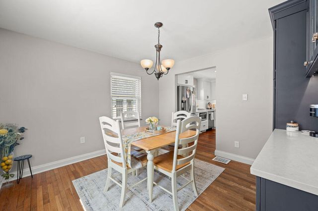 31 Terrace Avenue, Highland Heights, KY 41076