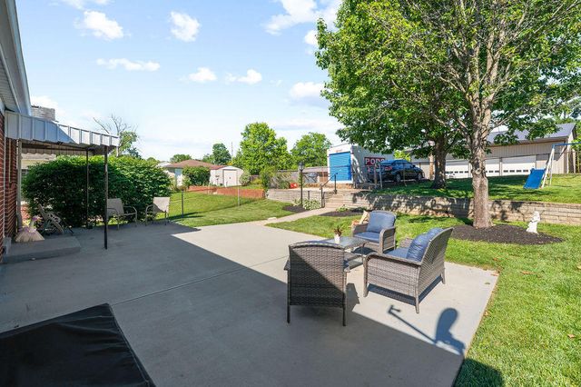 31 Terrace Avenue, Highland Heights, KY 41076