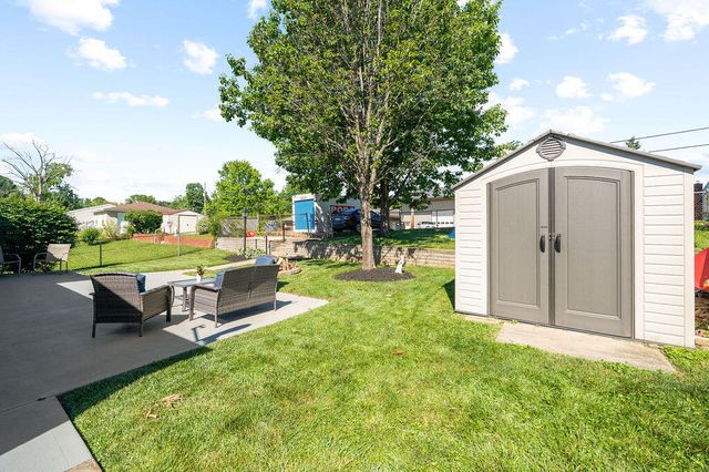 31 Terrace Avenue, Highland Heights, KY 41076