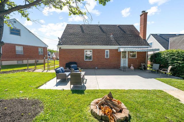 31 Terrace Avenue, Highland Heights, KY 41076