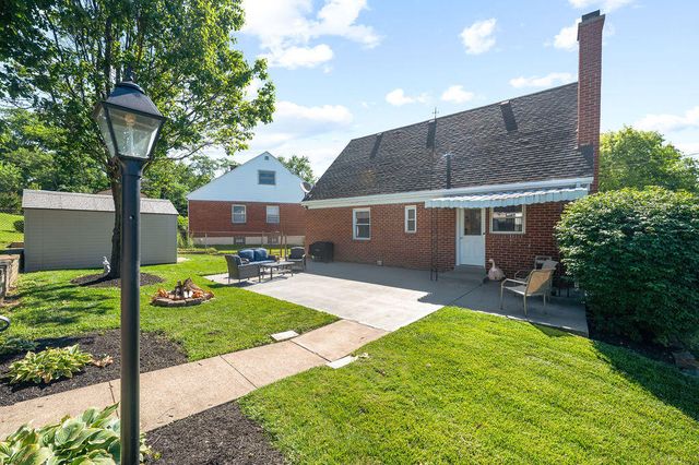 31 Terrace Avenue, Highland Heights, KY 41076