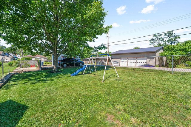 31 Terrace Avenue, Highland Heights, KY 41076