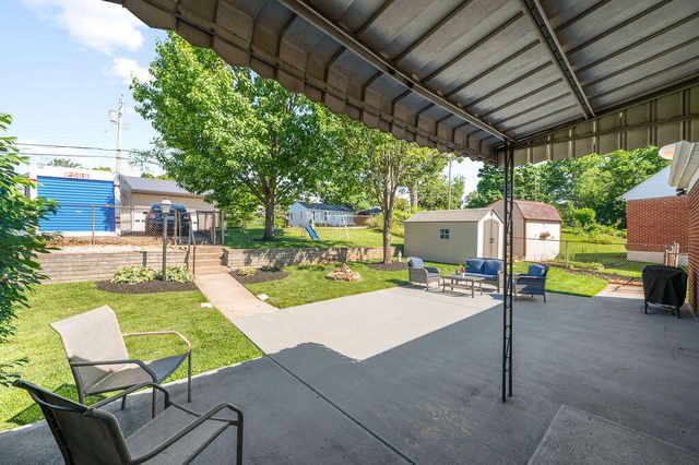 31 Terrace Avenue, Highland Heights, KY 41076