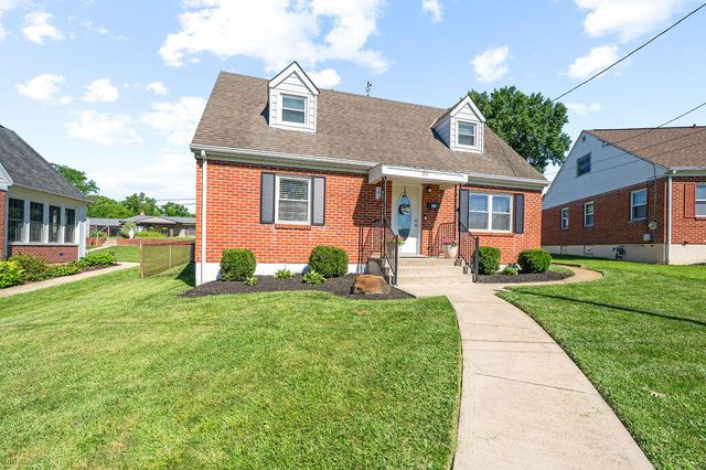 31 Terrace Avenue, Highland Heights, KY 41076