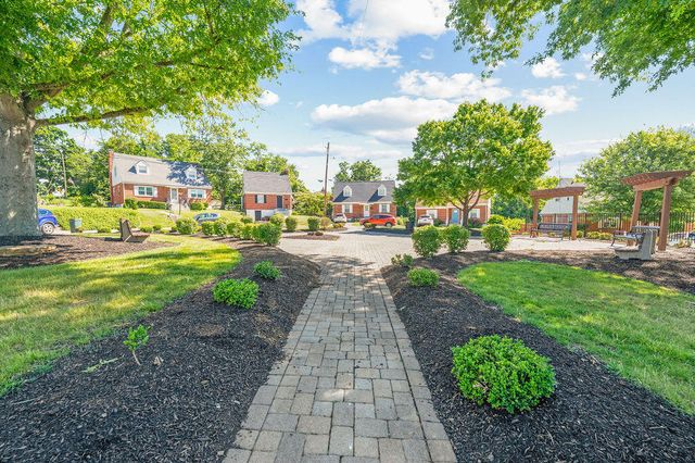 31 Terrace Avenue, Highland Heights, KY 41076