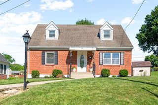 31 Terrace Avenue, Highland Heights, KY 41076