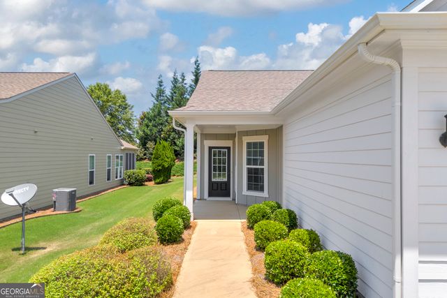 1010 Southern Pine Road, Greensboro, GA 30642