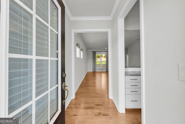 1010 Southern Pine Road, Greensboro, GA 30642