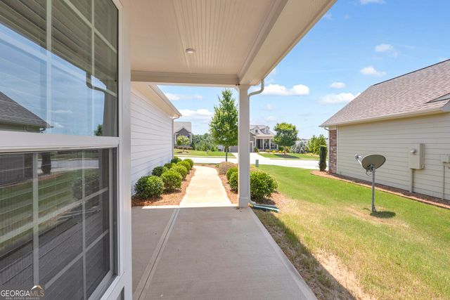 1010 Southern Pine Road, Greensboro, GA 30642