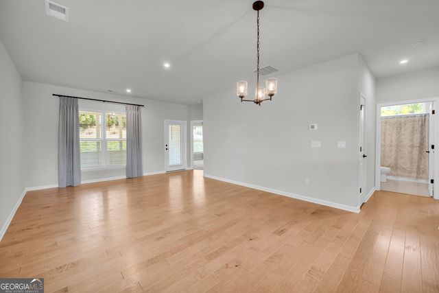 1010 Southern Pine Road, Greensboro, GA 30642