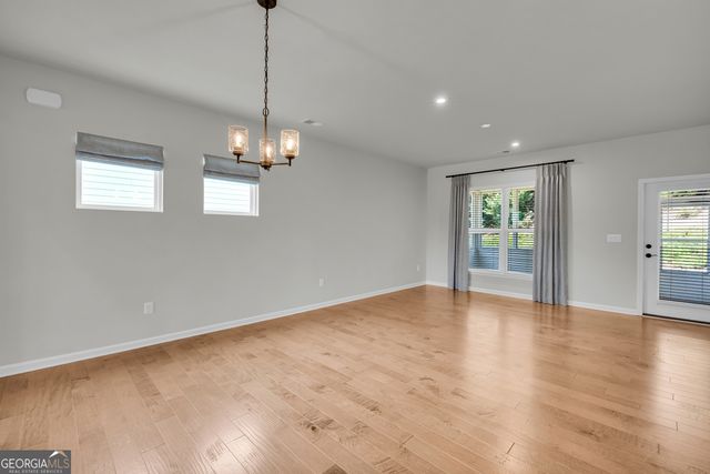 1010 Southern Pine Road, Greensboro, GA 30642