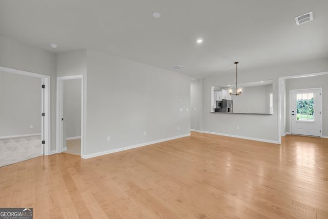 1010 Southern Pine Road, Greensboro, GA 30642