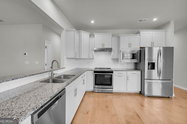 1010 Southern Pine Road, Greensboro, GA 30642