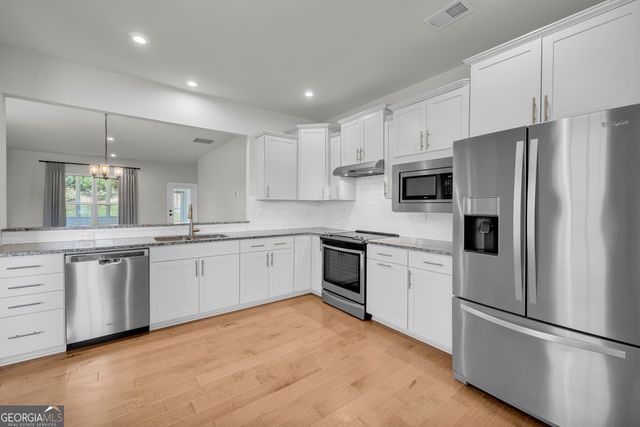 1010 Southern Pine Road, Greensboro, GA 30642