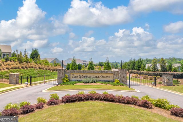 1010 Southern Pine Road, Greensboro, GA 30642