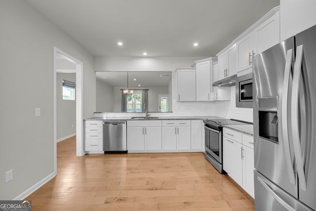 1010 Southern Pine Road, Greensboro, GA 30642