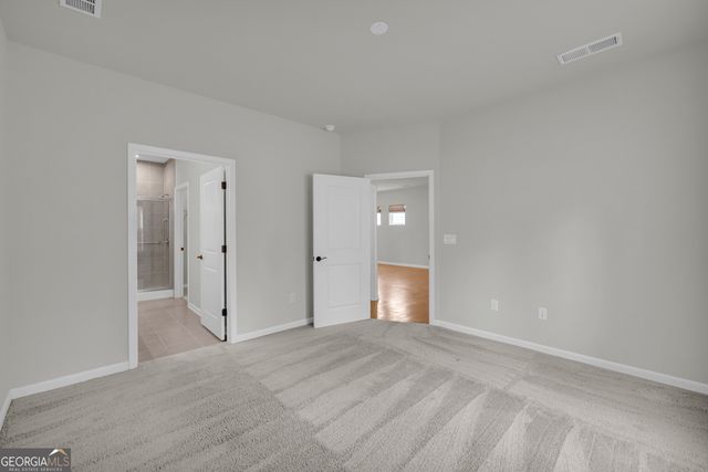 1010 Southern Pine Road, Greensboro, GA 30642