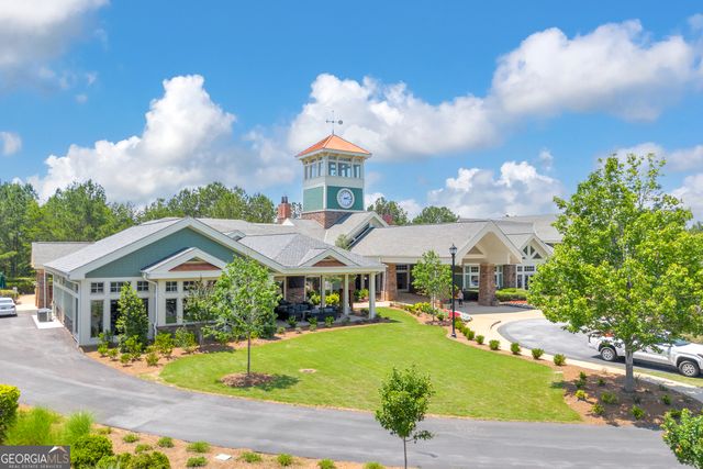 1010 Southern Pine Road, Greensboro, GA 30642