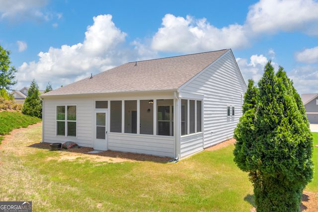 1010 Southern Pine Road, Greensboro, GA 30642