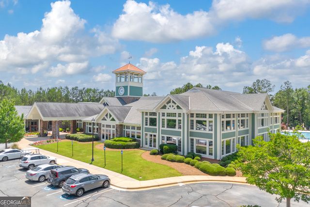 1010 Southern Pine Road, Greensboro, GA 30642