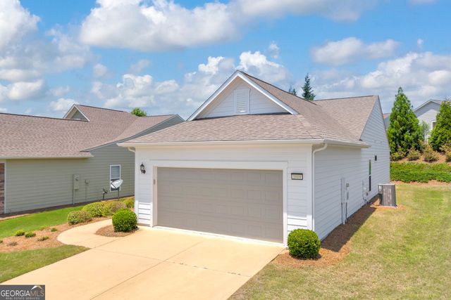 1010 Southern Pine Road, Greensboro, GA 30642