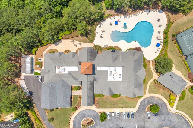 1010 Southern Pine Road, Greensboro, GA 30642