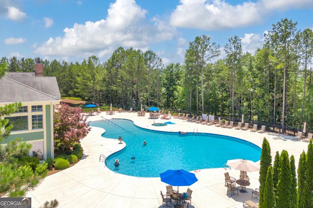 1010 Southern Pine Road, Greensboro, GA 30642