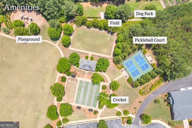 1010 Southern Pine Road, Greensboro, GA 30642
