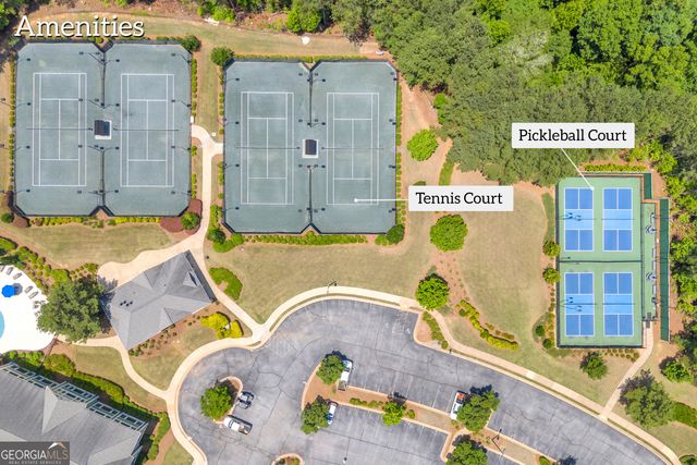 1010 Southern Pine Road, Greensboro, GA 30642