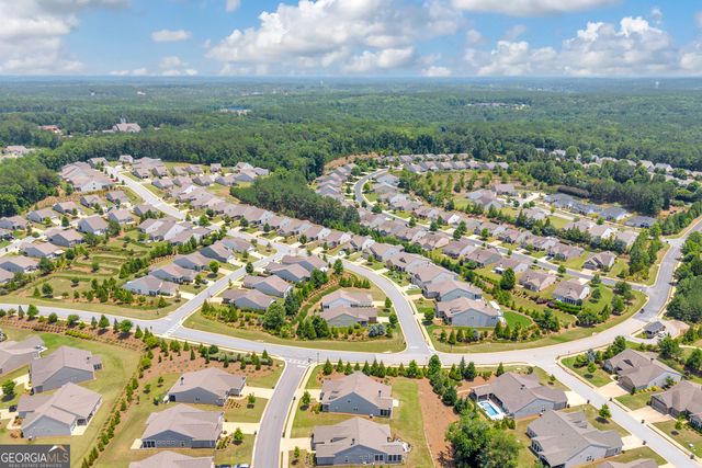 1010 Southern Pine Road, Greensboro, GA 30642