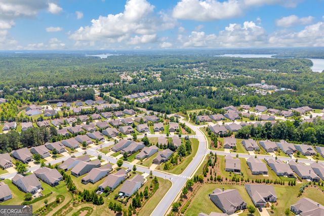 1010 Southern Pine Road, Greensboro, GA 30642