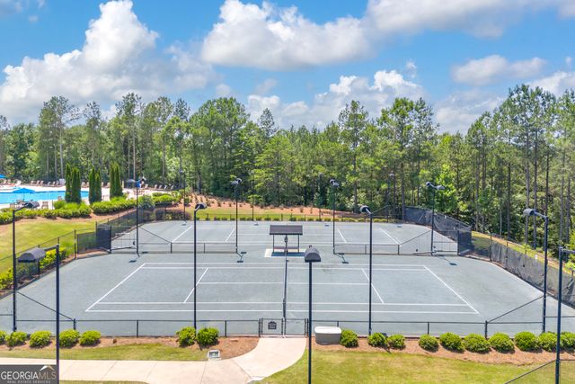 1010 Southern Pine Road, Greensboro, GA 30642