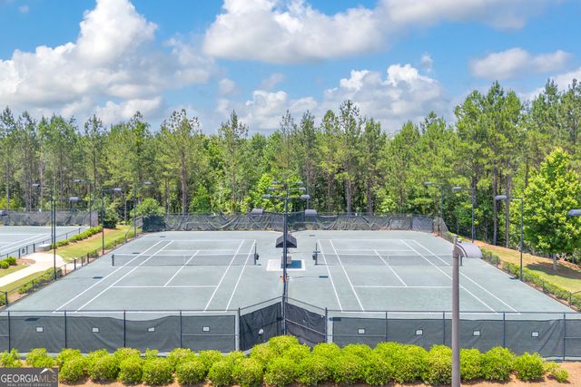 1010 Southern Pine Road, Greensboro, GA 30642