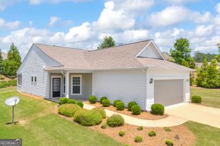 1010 Southern Pine Road, Greensboro, GA 30642