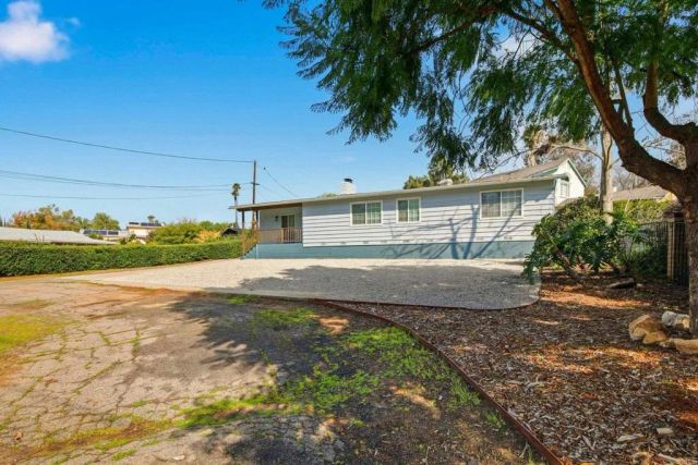 1736 San Pasqual Valley Road, Escondido, CA 92027