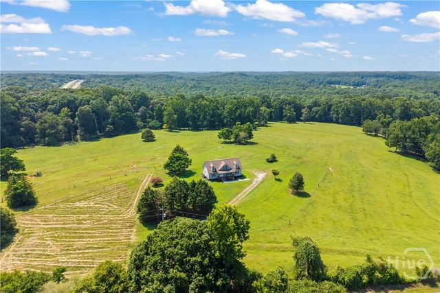 1718 Ed Bennett Road, Nicholson, GA 30565