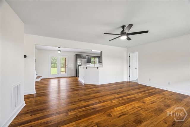1718 Ed Bennett Road, Nicholson, GA 30565