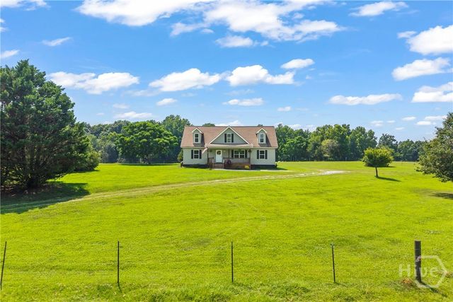 1718 Ed Bennett Road, Nicholson, GA 30565