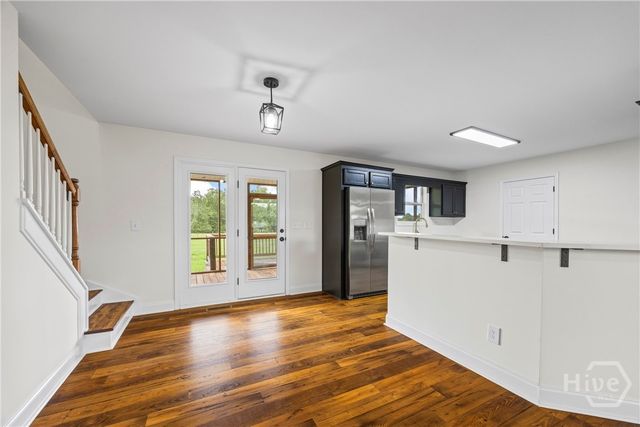 1718 Ed Bennett Road, Nicholson, GA 30565