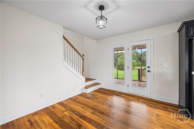 1718 Ed Bennett Road, Nicholson, GA 30565