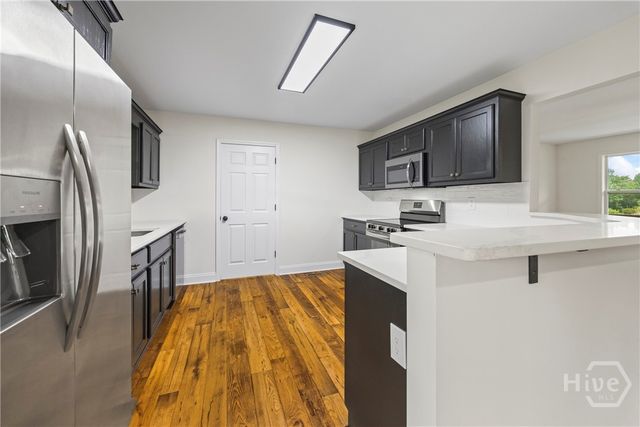 1718 Ed Bennett Road, Nicholson, GA 30565
