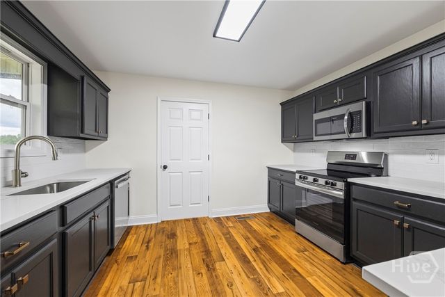 1718 Ed Bennett Road, Nicholson, GA 30565